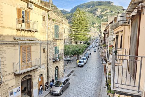 Landsbyhus i Collesano, Palermo, Collesano - € 49.000 | Ref: 10637 - foto 10